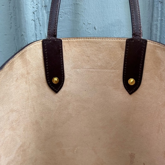 Alexander McQueen Tote, 12”x 9”x 6” - Picture 8 of 15